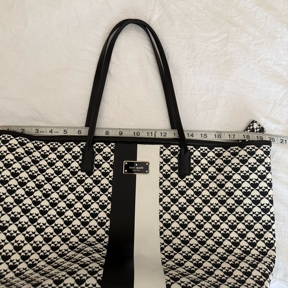Kate Spade Margareta Tote - Picture 3 of 14